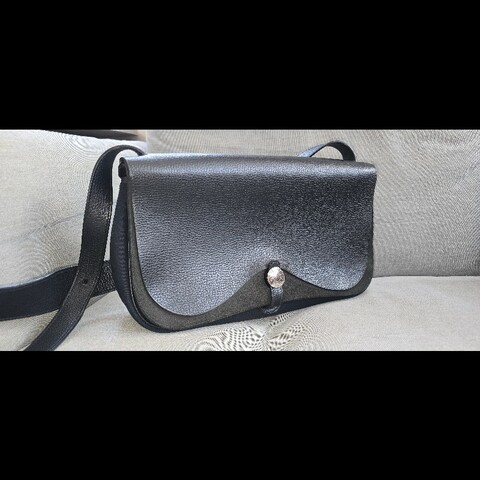 HERMÈS
Colorado handbag
