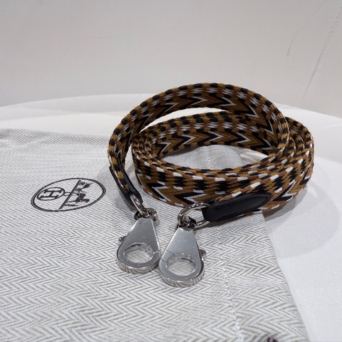 全新沒用過✨HERMES✨包包背帶 #105