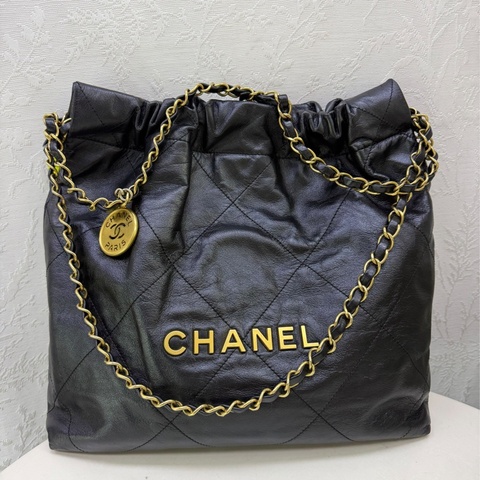 Chanel Chanel 22 女裝手提袋
