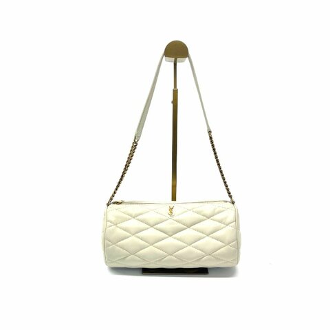 Saint Laurent ysl 白色 sade 小號 肩背包