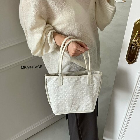 🏷Goyard 小托特
