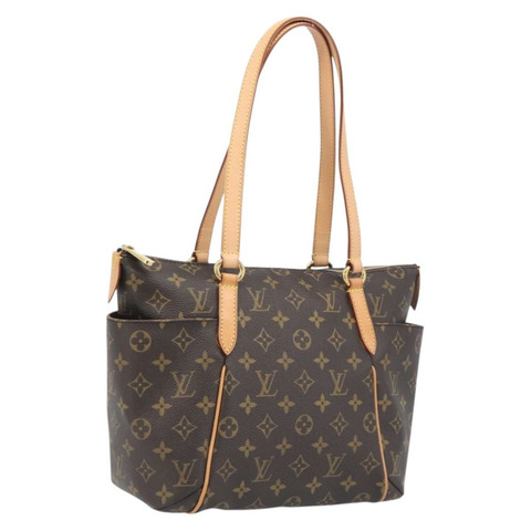 路易威登 Monogram Totally PM 手提包 M56688 LV 正品 209518SAV