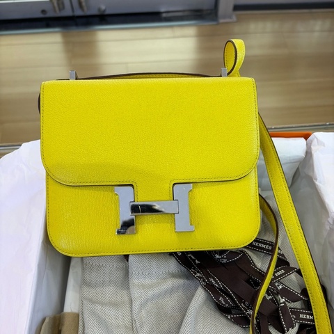 愛馬仕Hermes 康康 constance19
