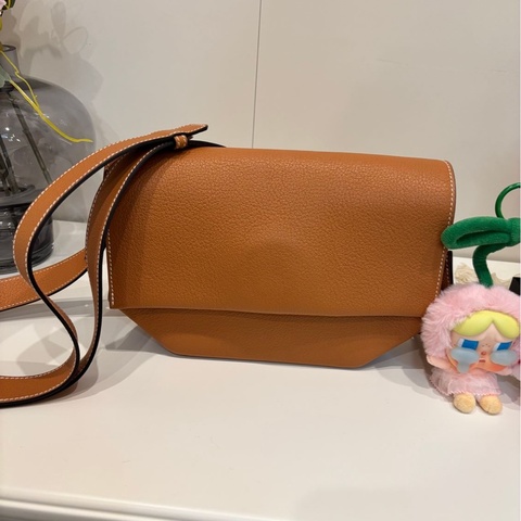 Hermes opli 24 Crossbody Bag STAMP A