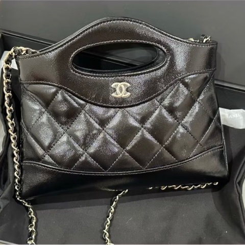 Chanel 31 bag nano