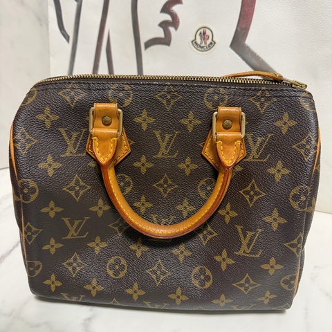 lv speedy 25