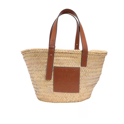Loewe Basket Bag