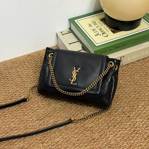 🏷YSL 聖羅蘭．Nolita