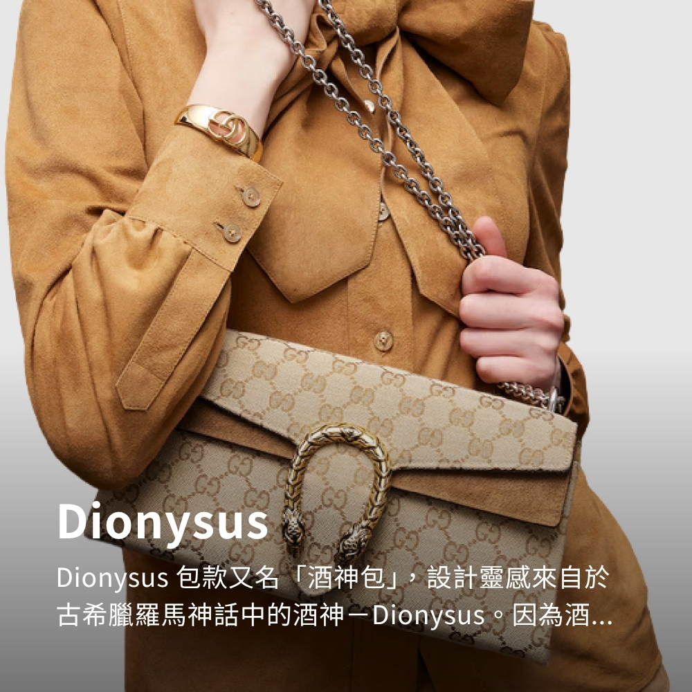 Dionysus