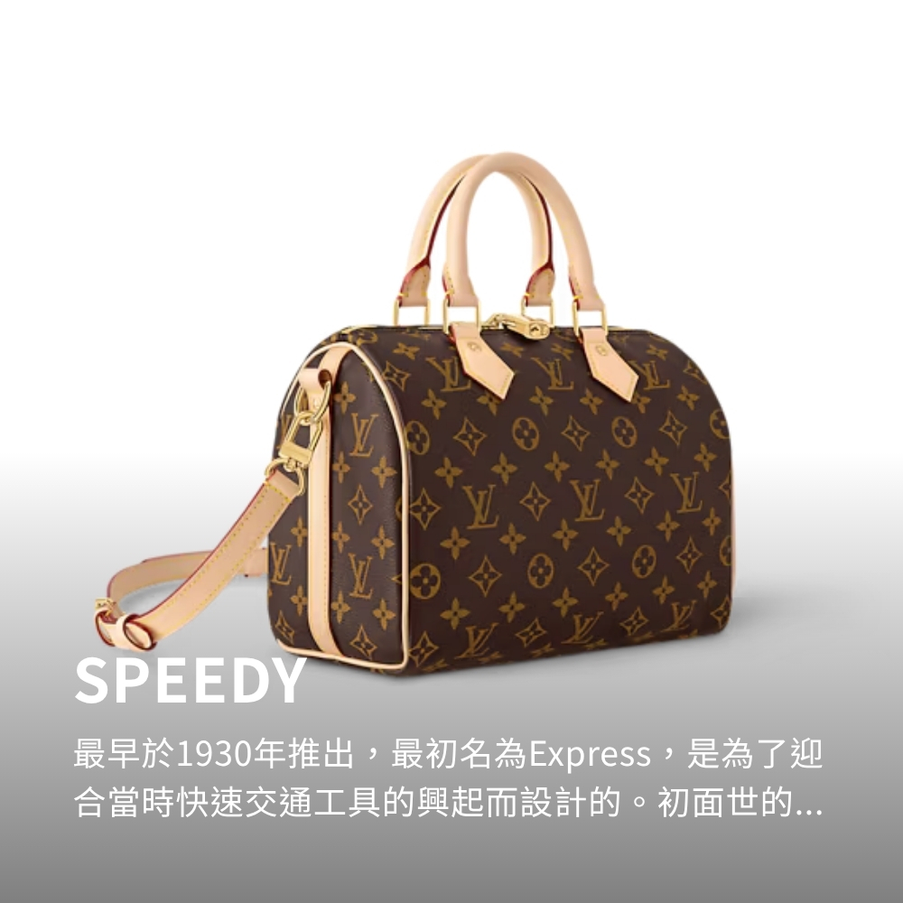Speedy