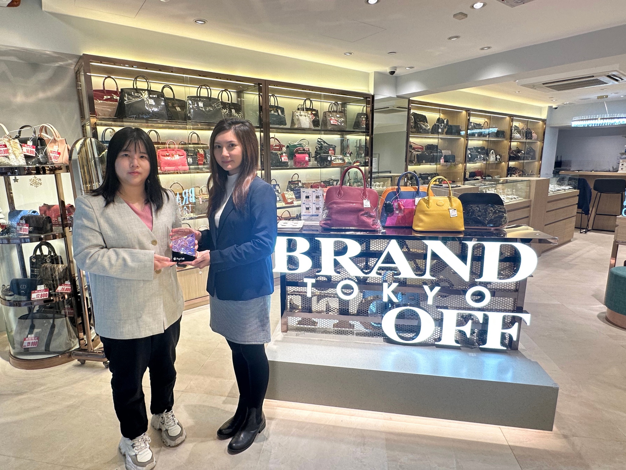 得獎商戶照片 1