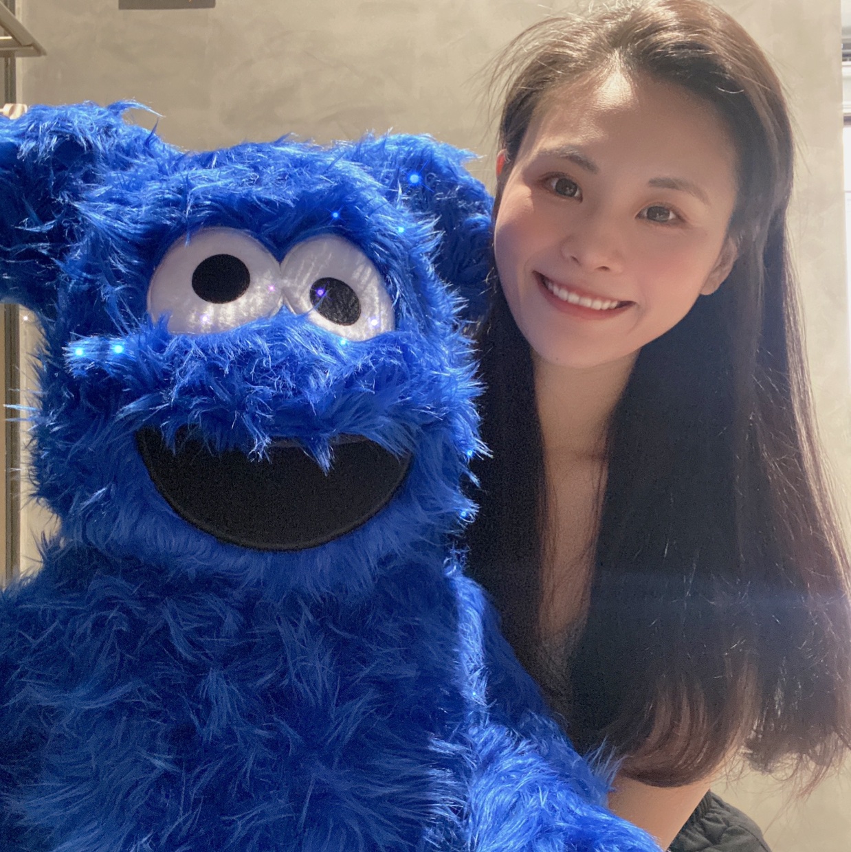 avatar image
