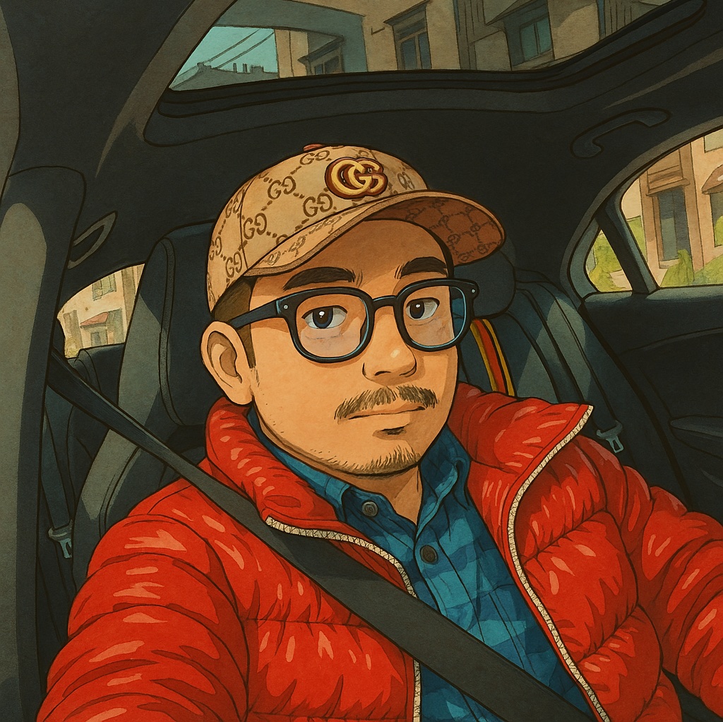 avatar image