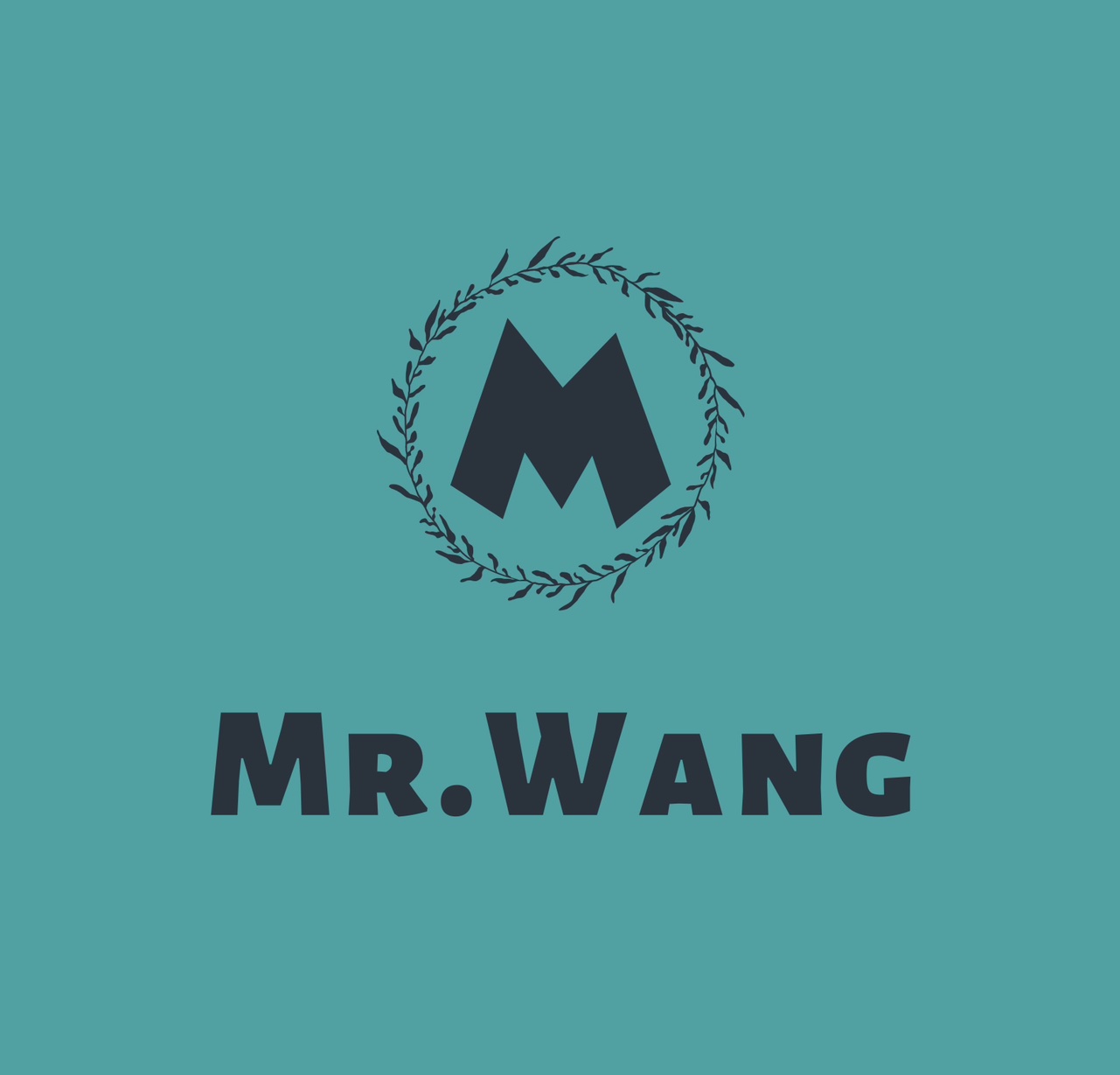 Mr.Wang