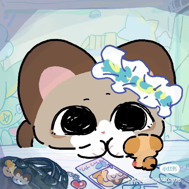 avatar image