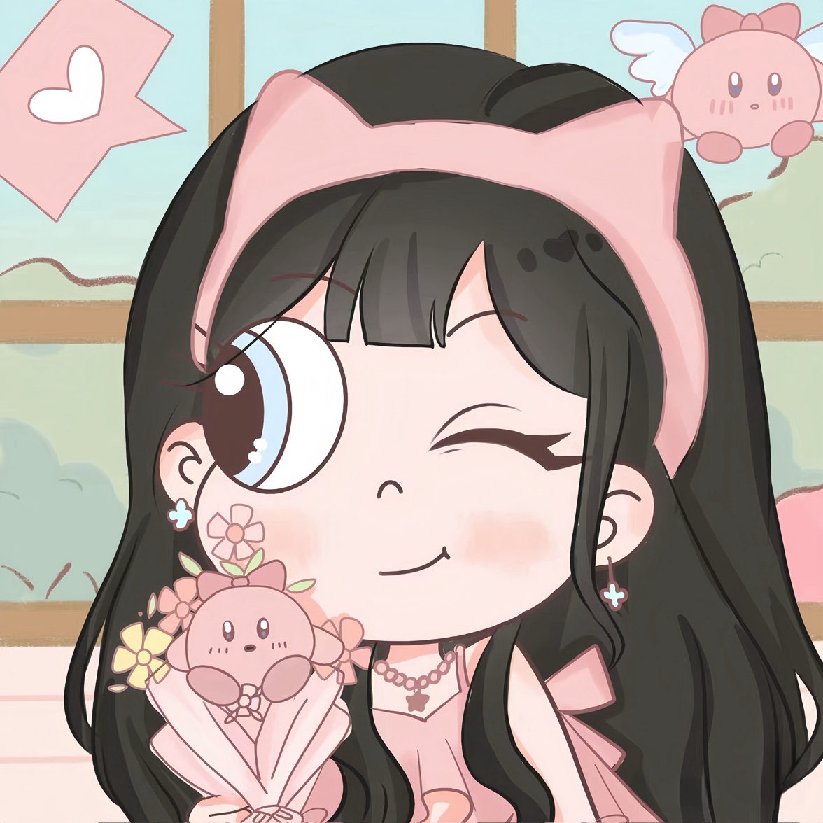 avatar image