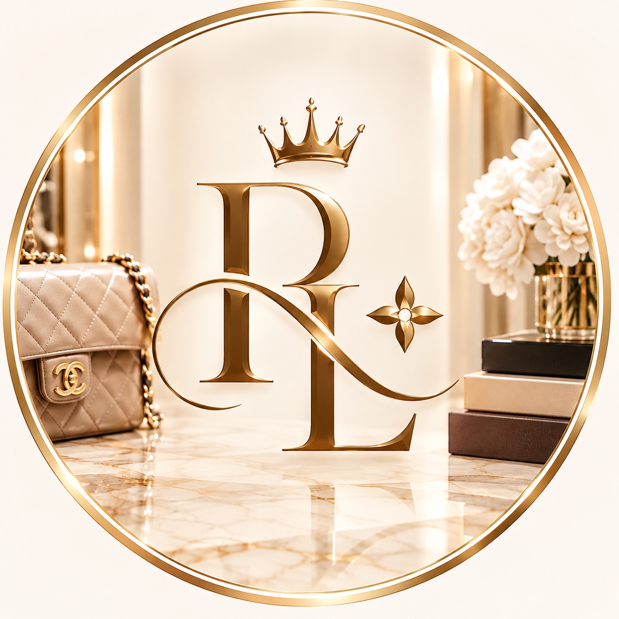 芮拉精品 RÉLA LUXE