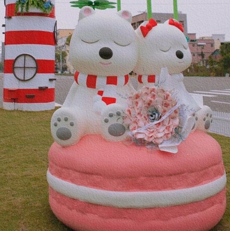 周