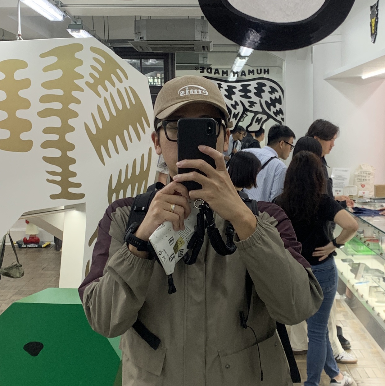 avatar image