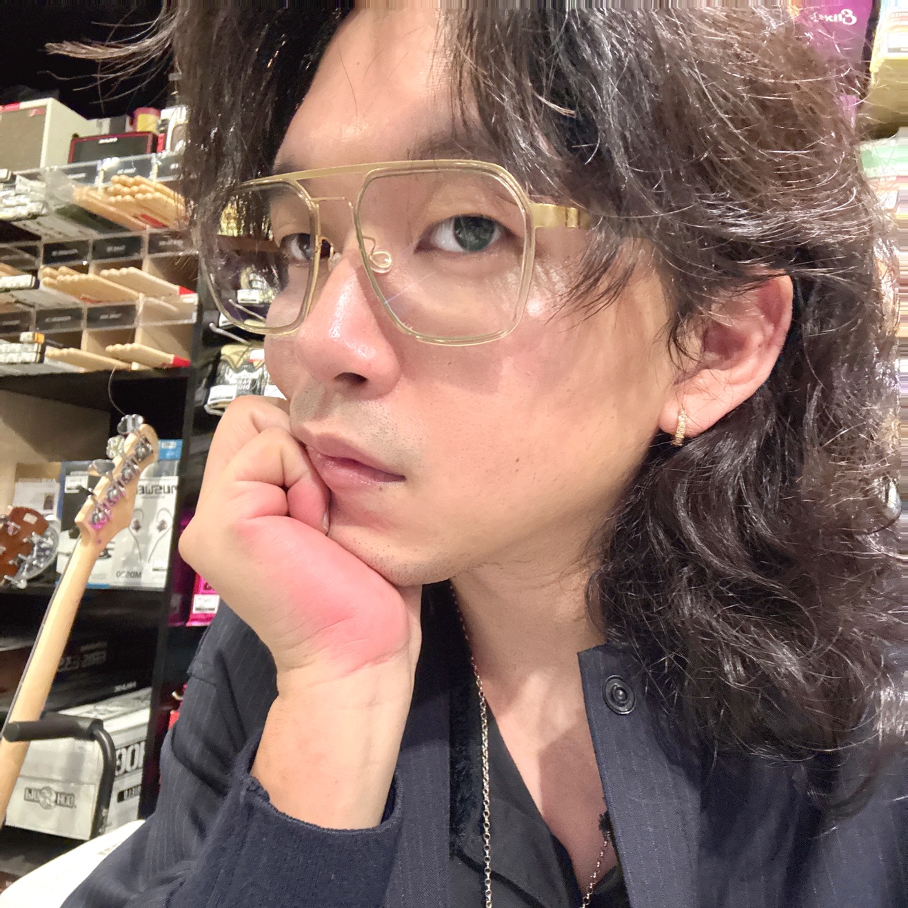 avatar image