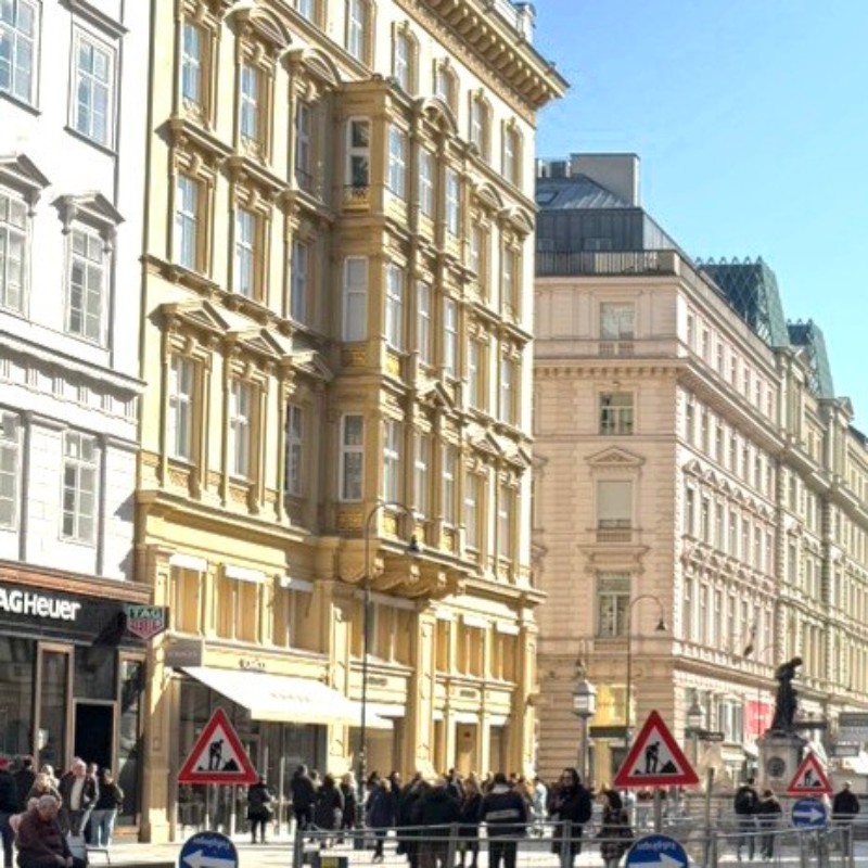 Circle's購物園地