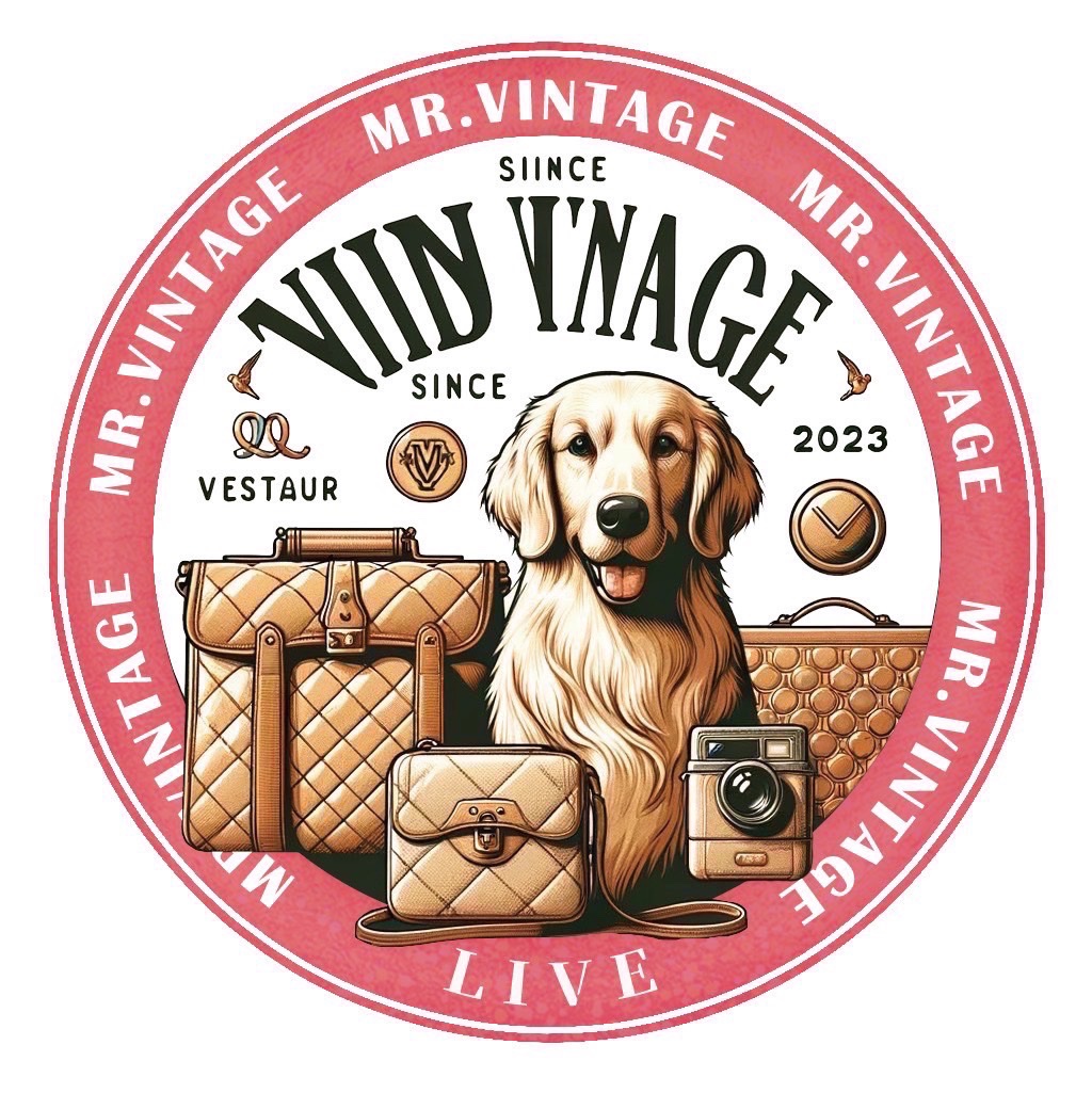 Mr.vintage