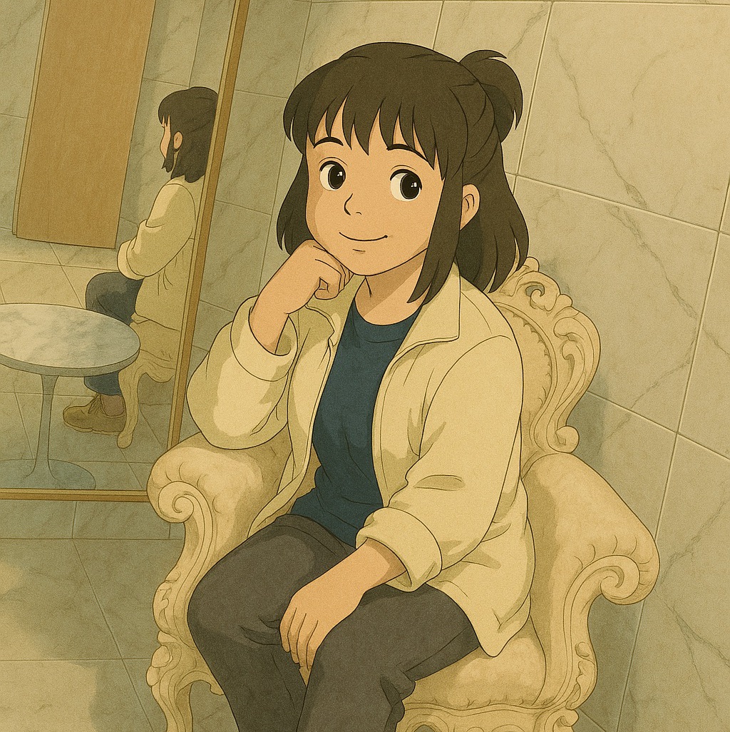 avatar image