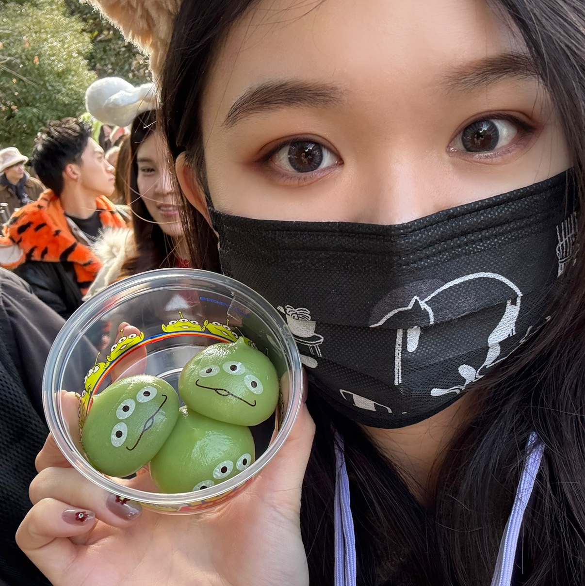 avatar image