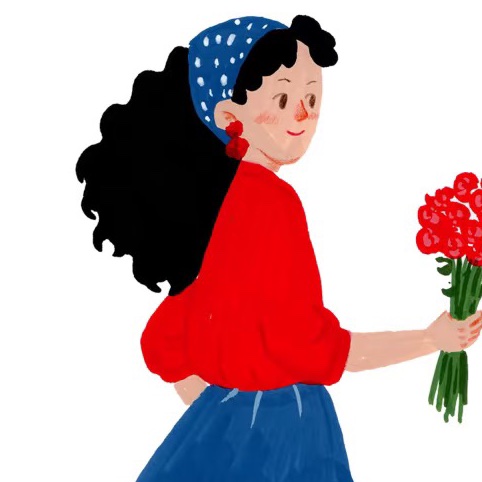 安柏