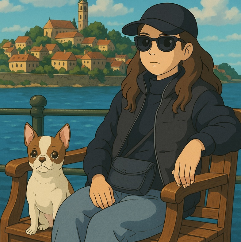 avatar image