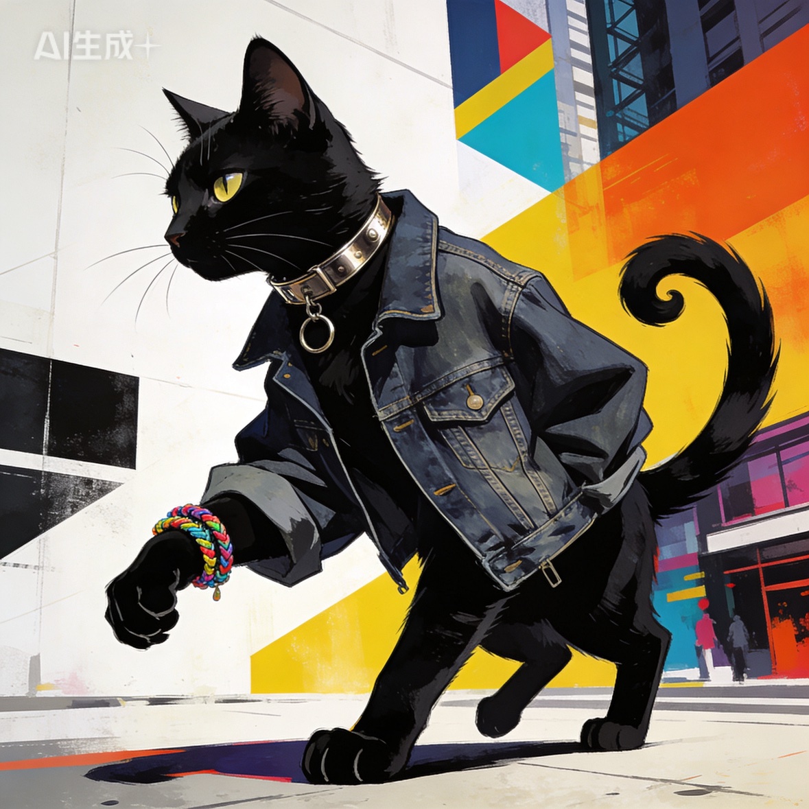 布里奇的小奢品