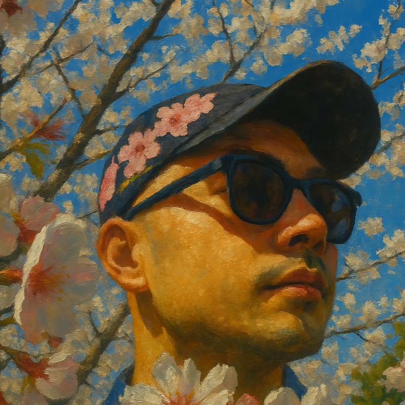 avatar image