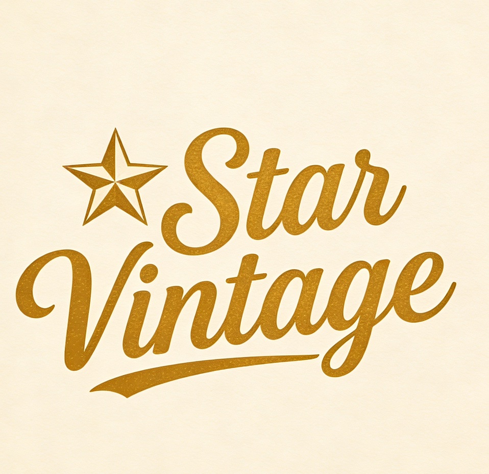 Star Vintage