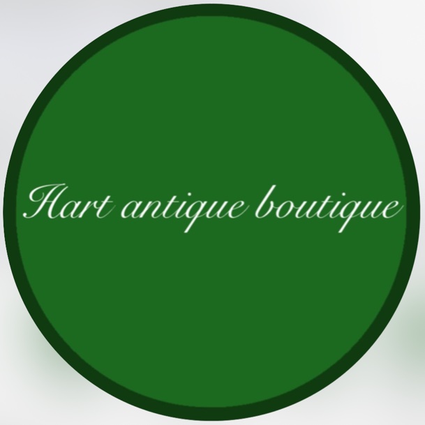 哈特中古選物· Hart’Vintage 2