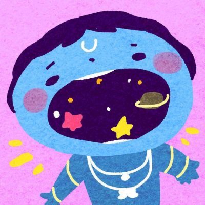 avatar image