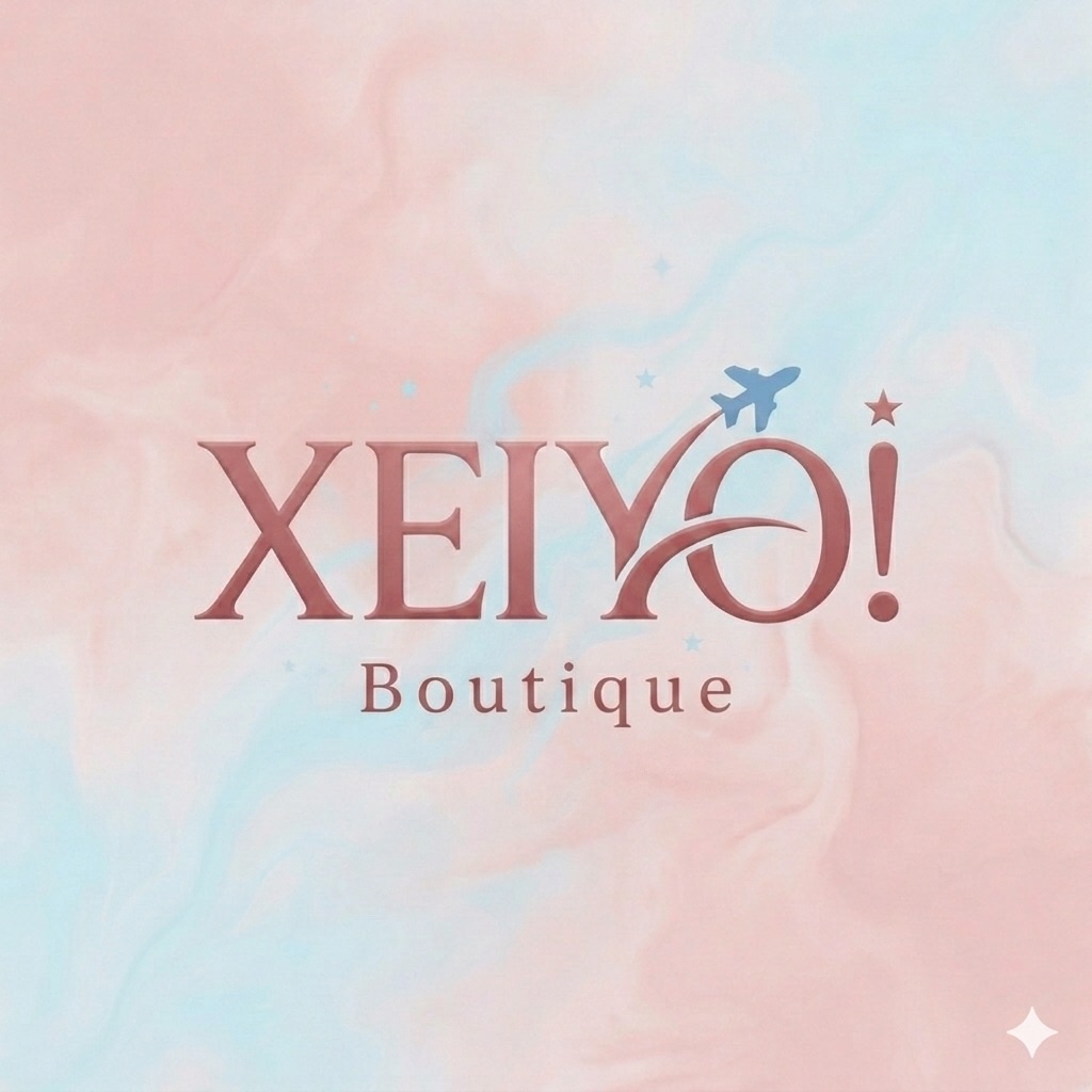XEIYO!