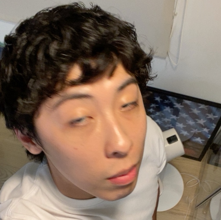 Josh Wang
