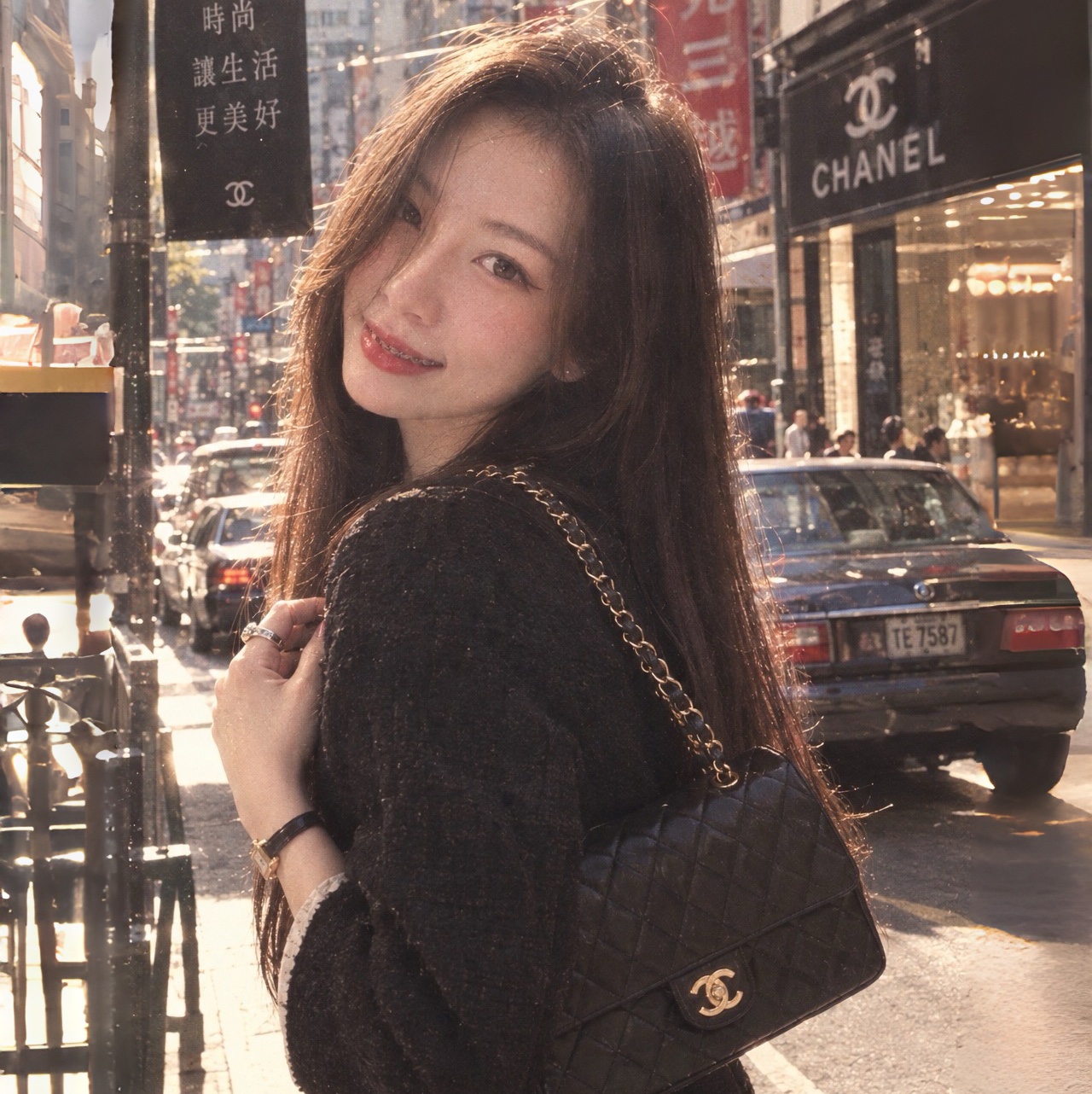 Nana精品收藏✨