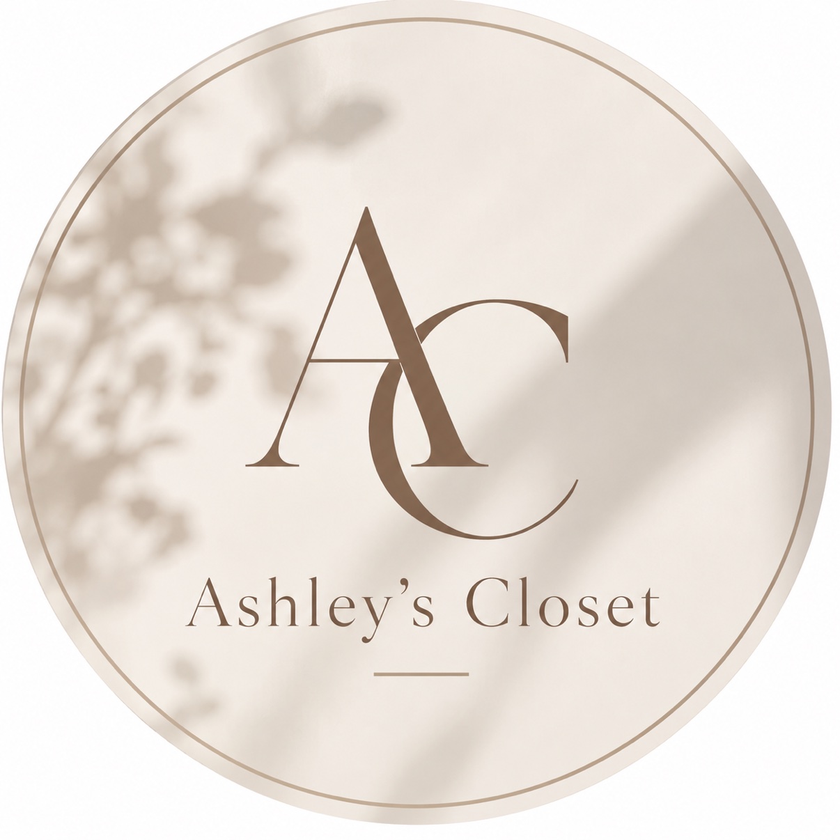 Ashley's Closet
