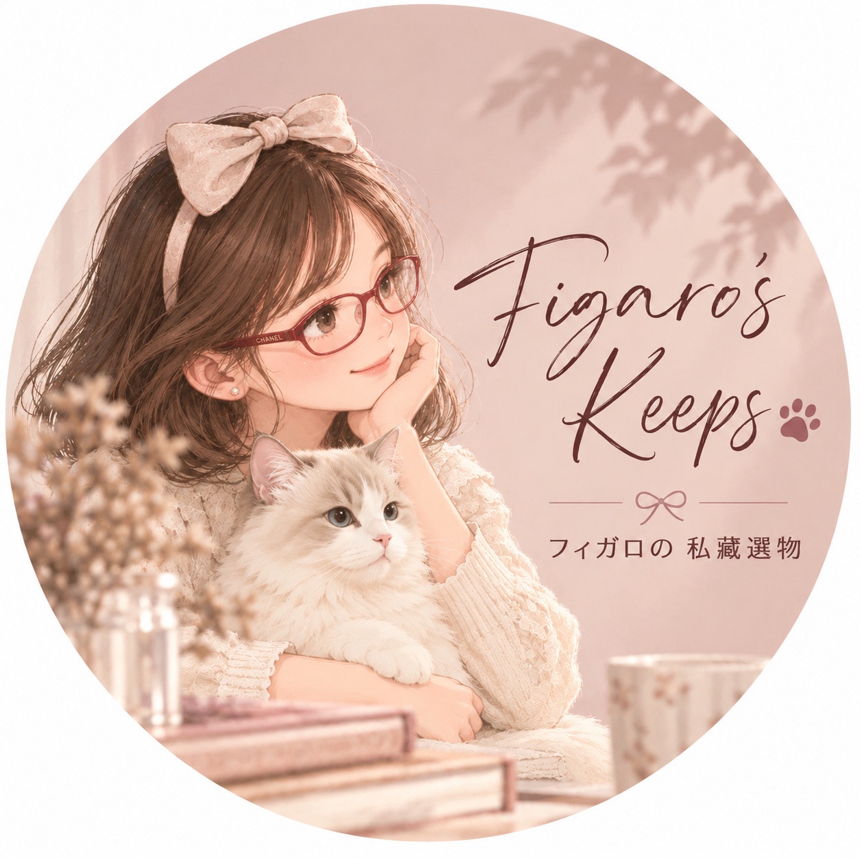 𝒞𝓵𝓪𝓲𝓻𝓮 ♡