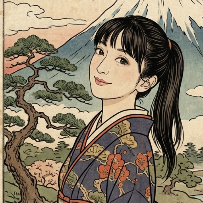 avatar image