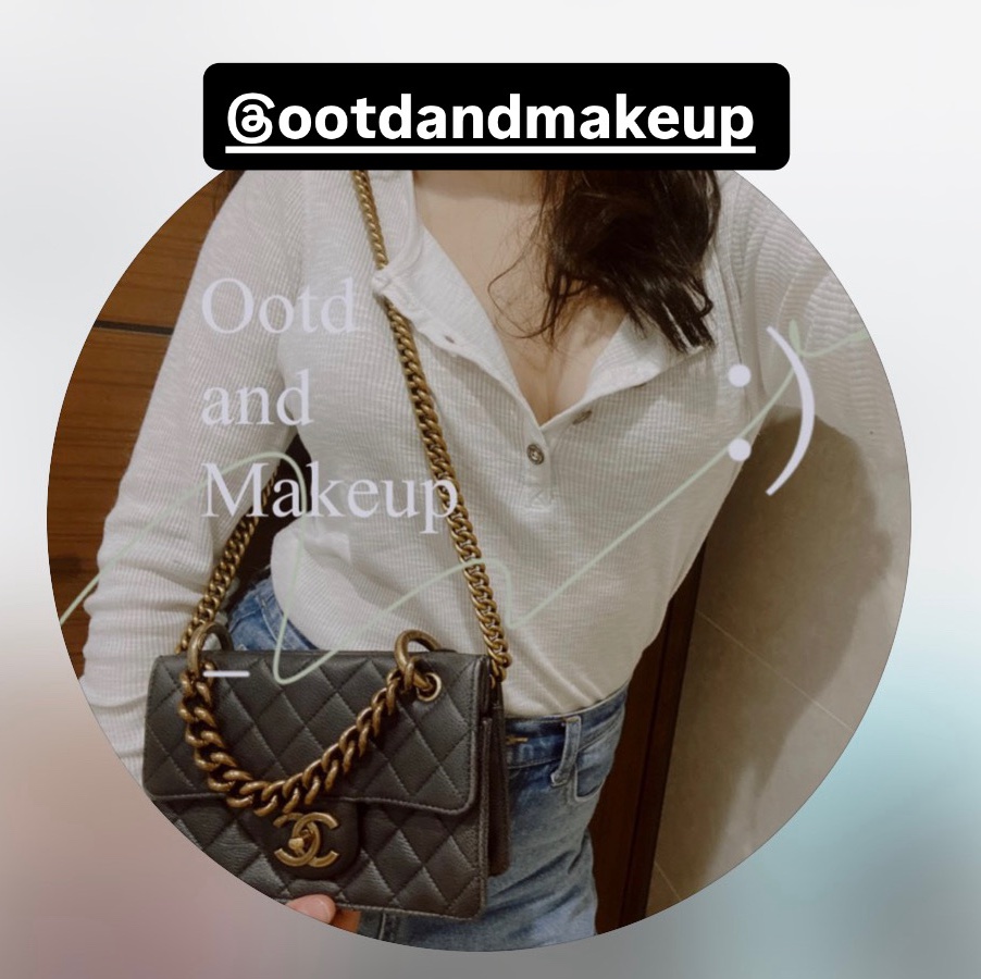 來逛逛 @ootdandmakeup