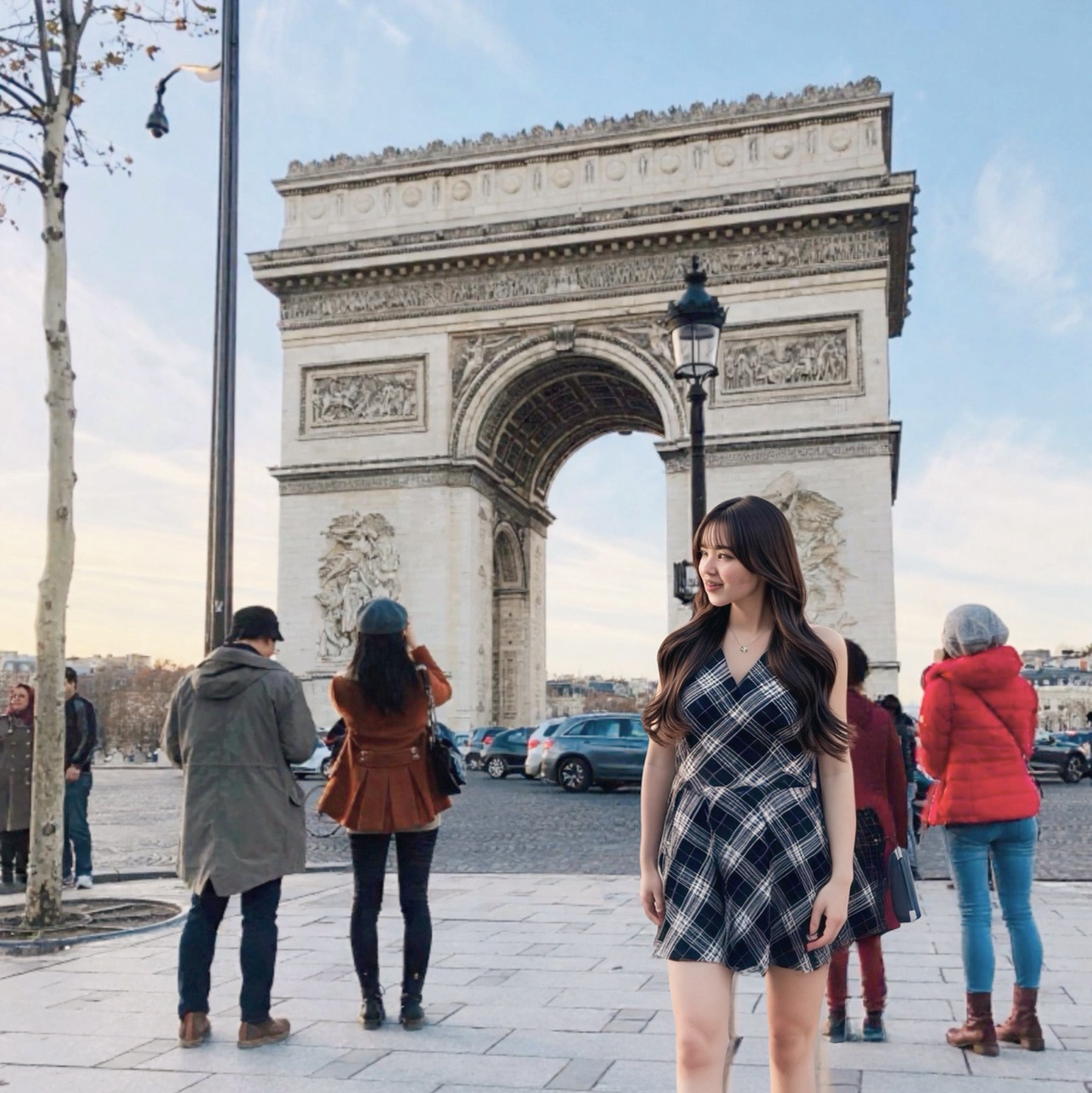 IN PARIS Vintage 新品&二手精品🌷